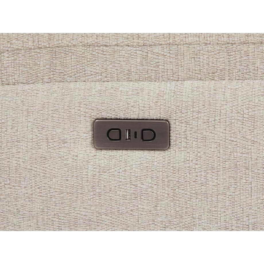 Vente-unique Relaxsessel KELUNO  