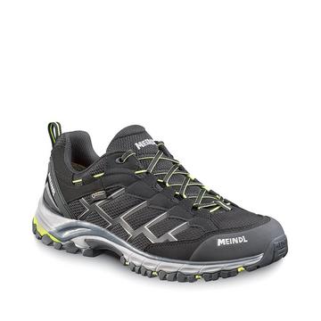 Wanderschuhe Caribe GTX
