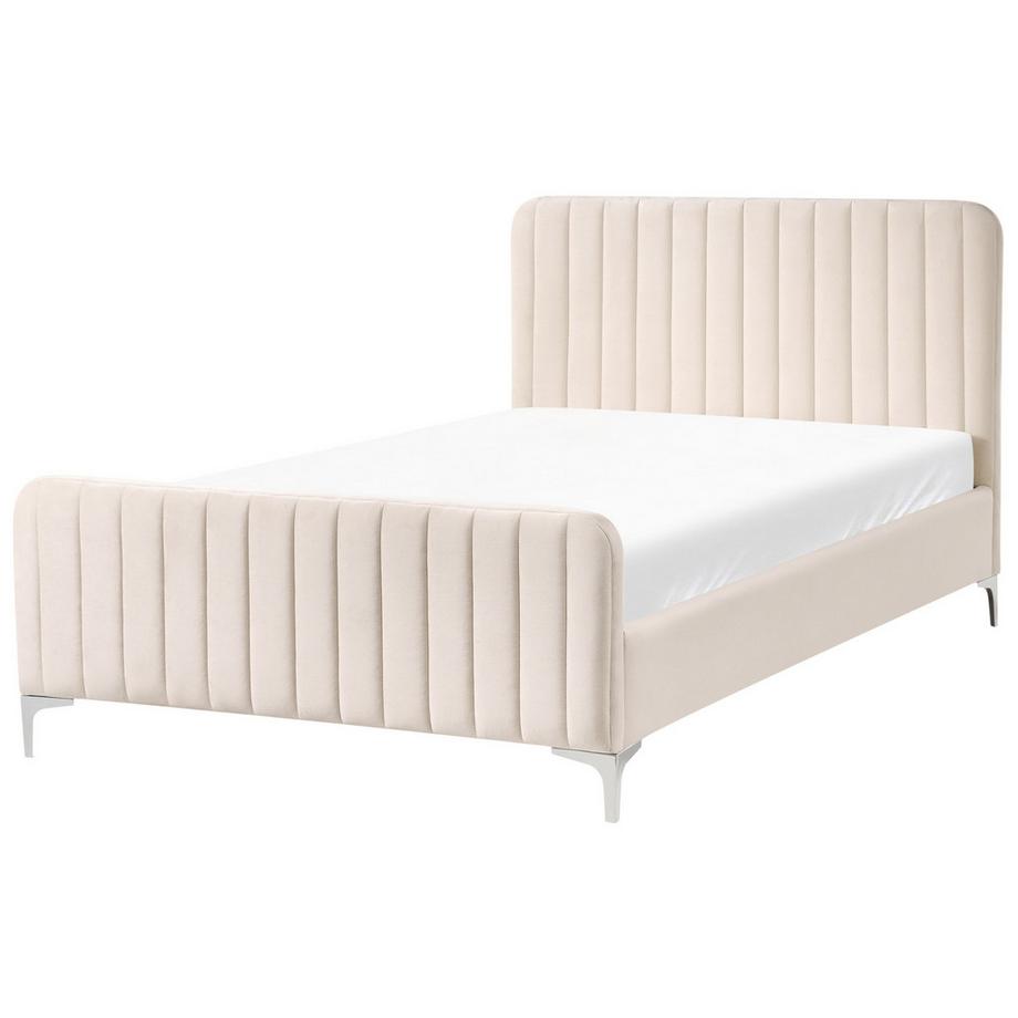 Letto en Velluto  LUNAN