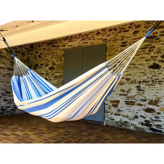 Amalyssa Hamac Provence, coton bio  