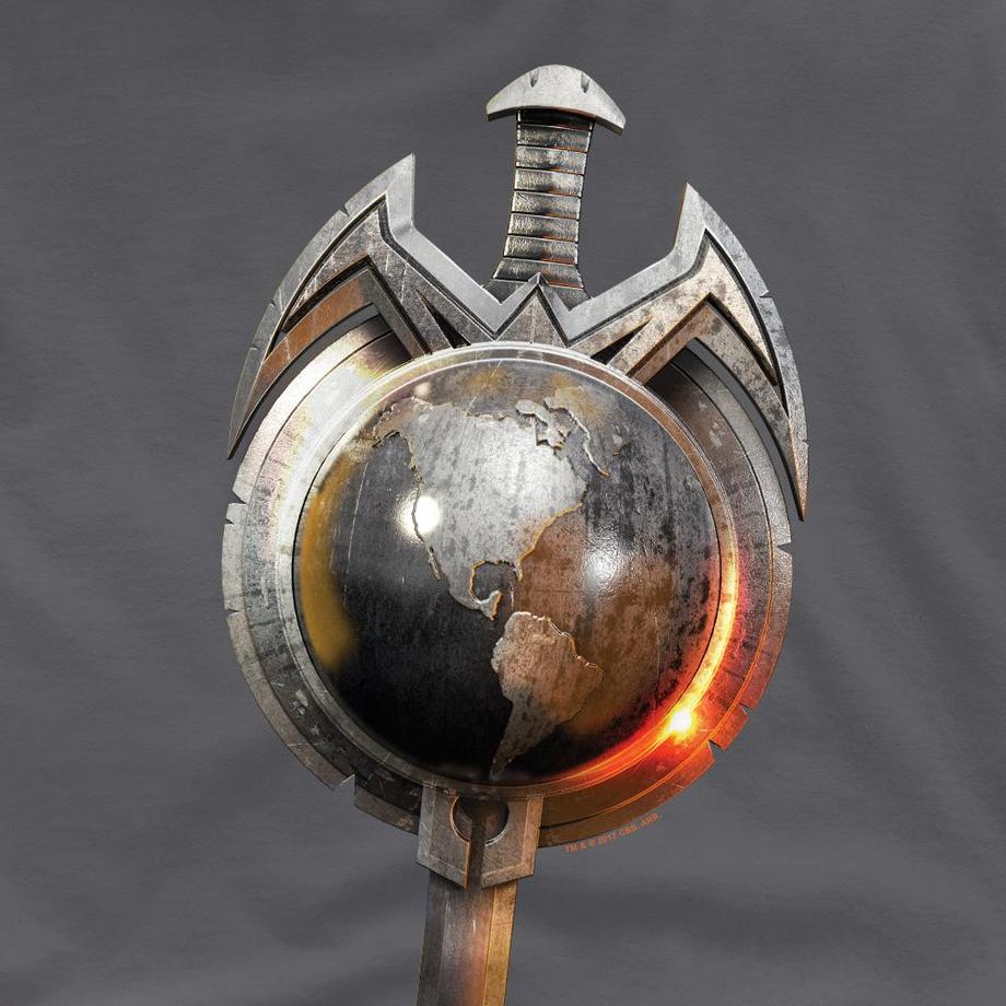 Star Trek Terran Empire T-Shirt  