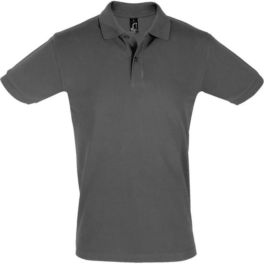 Polo Perfect