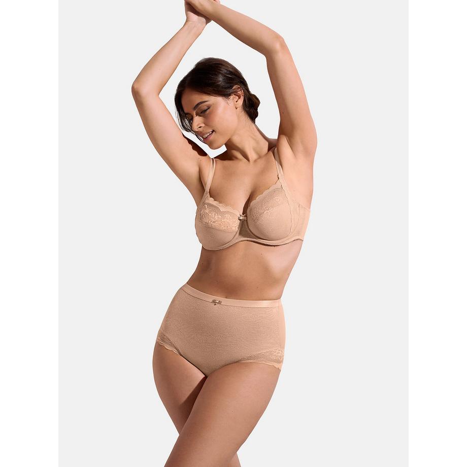 Lisca Evelyn Soutien-gorge Armaturé F-G  