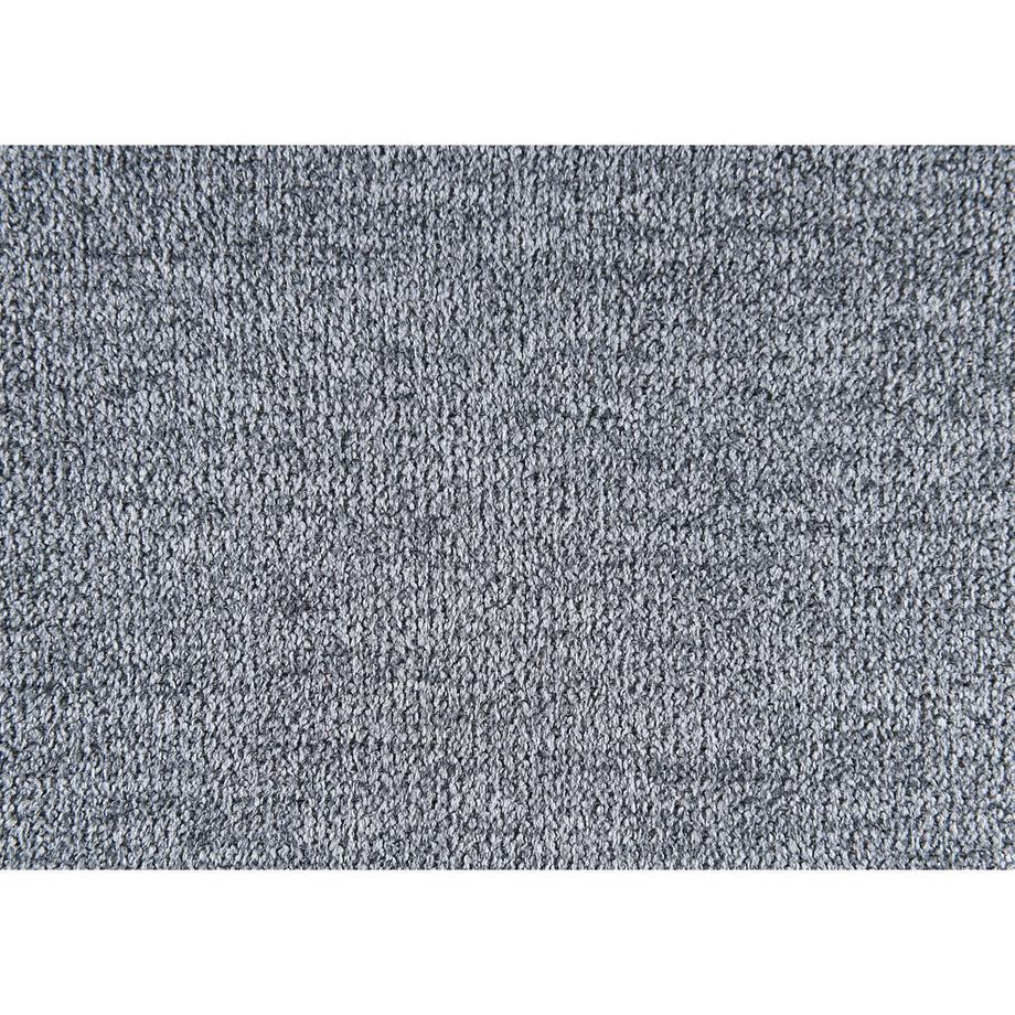 Vente-unique Bett mit Bettkasten polyester  