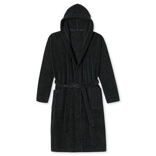 Schiesser Essentials Peignoir à Capuche  
