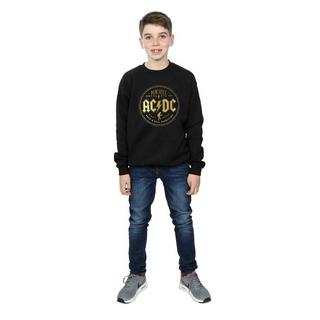 AC/DC  ACDC Rock N Roll Damnation Sweatshirt 