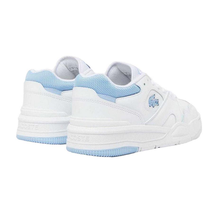 LACOSTE Lineshot Leder Sneaker  
