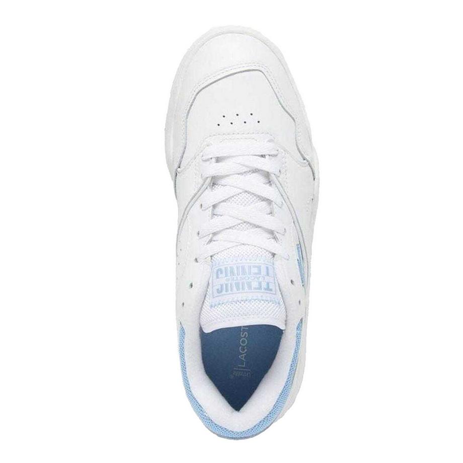 LACOSTE Lineshot Leder Sneaker  
