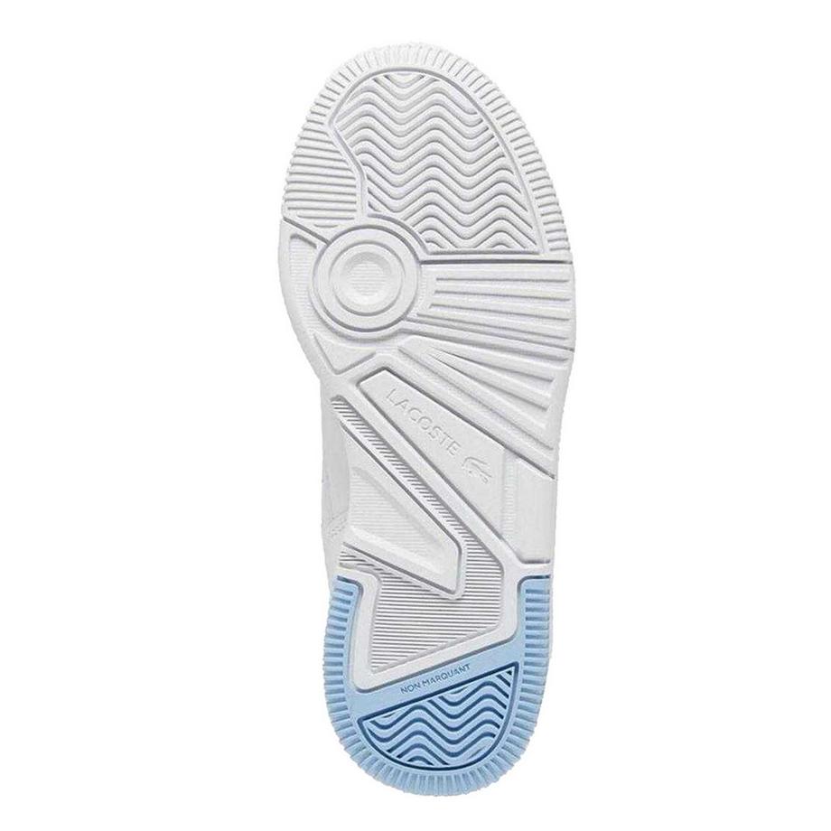 LACOSTE Lineshot Leder Sneaker  