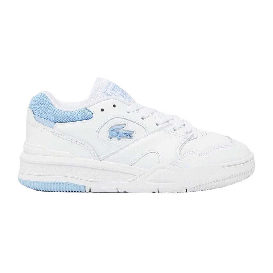 Lineshot Sneaker , Leder