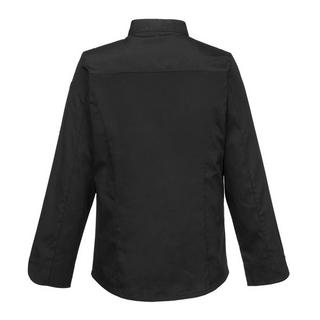 PREMIER  Veste de chef à manches longues (Lot de 2) 