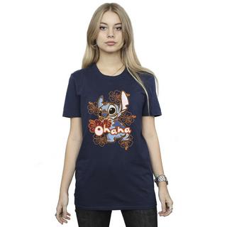 Disney  Ohana TShirt 