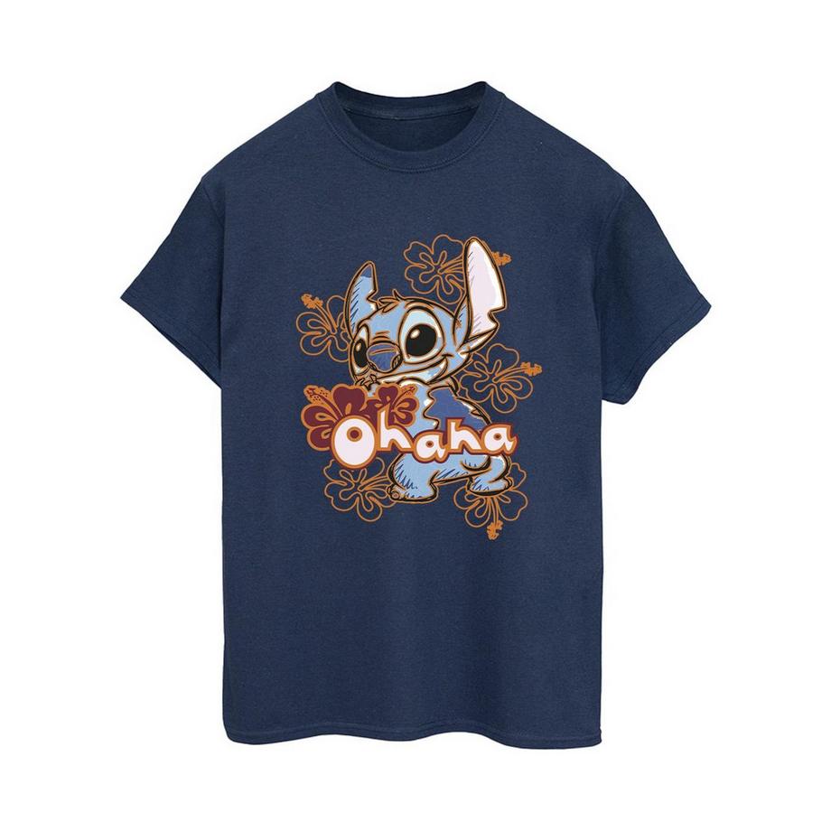 Disney Ohana T-Shirt  