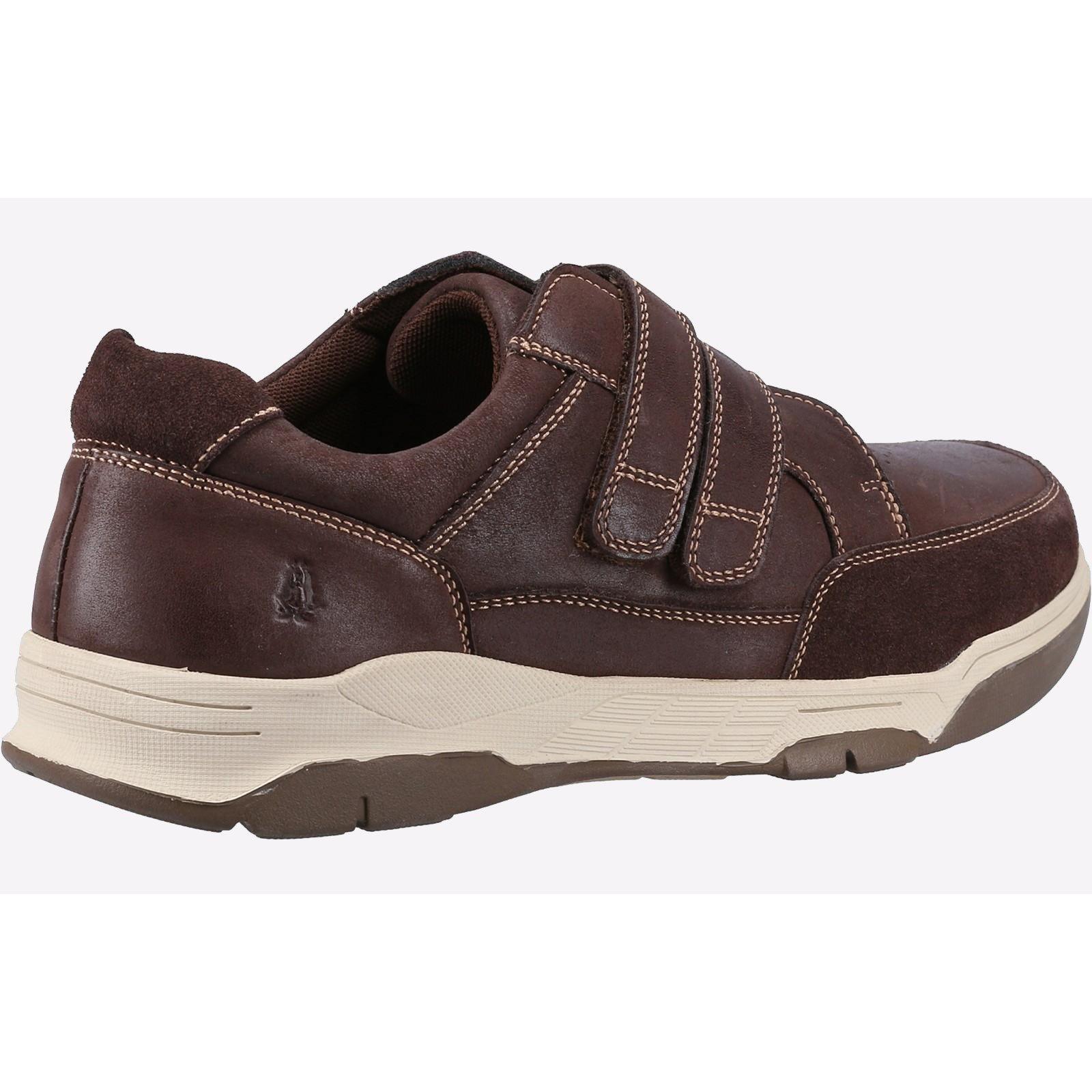 Hush Puppies  Schuhe Fabian, Leder 