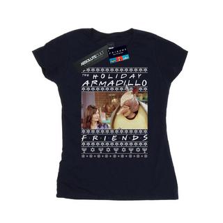 Friends Holiday Armadillo T-Shirt  