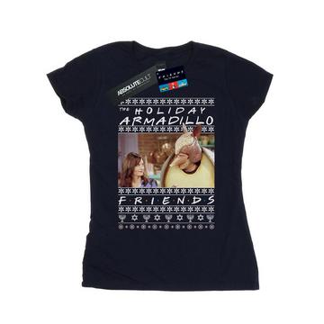 Tshirt HOLIDAY ARMADILLO