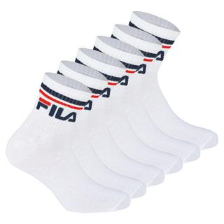 FILA 6er Pack Socken  