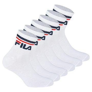 Socken  6er Pack