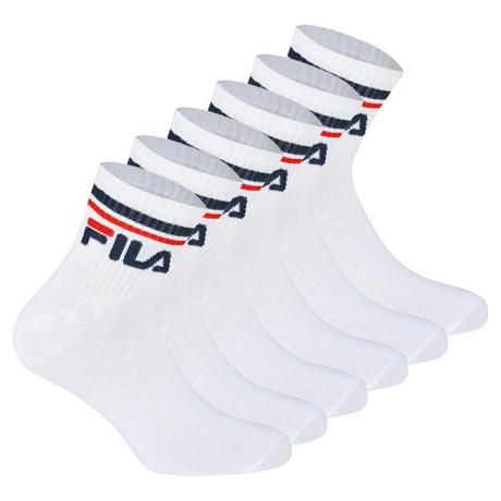 FILA 6er Pack Socken  
