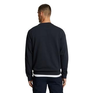 LYLE & SCOTT  Hybrid Sweatshirt 