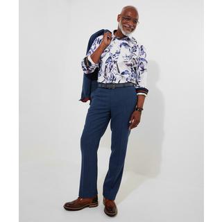 Joe Browns Camicia a Maniche Lunghe con Motivo Floreale  