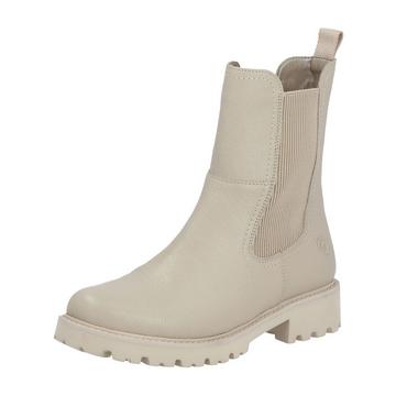 Stiefelette D8694