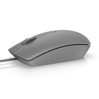 Dell  MS116 mouse Ambidestro USB tipo A Ottico 1000 DPI 