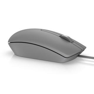 Dell  MS116 mouse Ambidestro USB tipo A Ottico 1000 DPI 