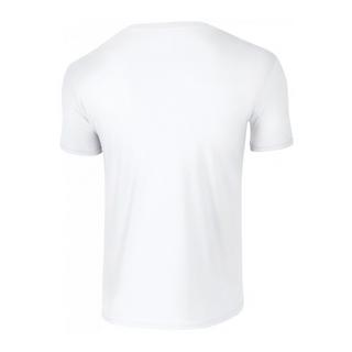 Gildan  T-shirt col rond  Softstyle 