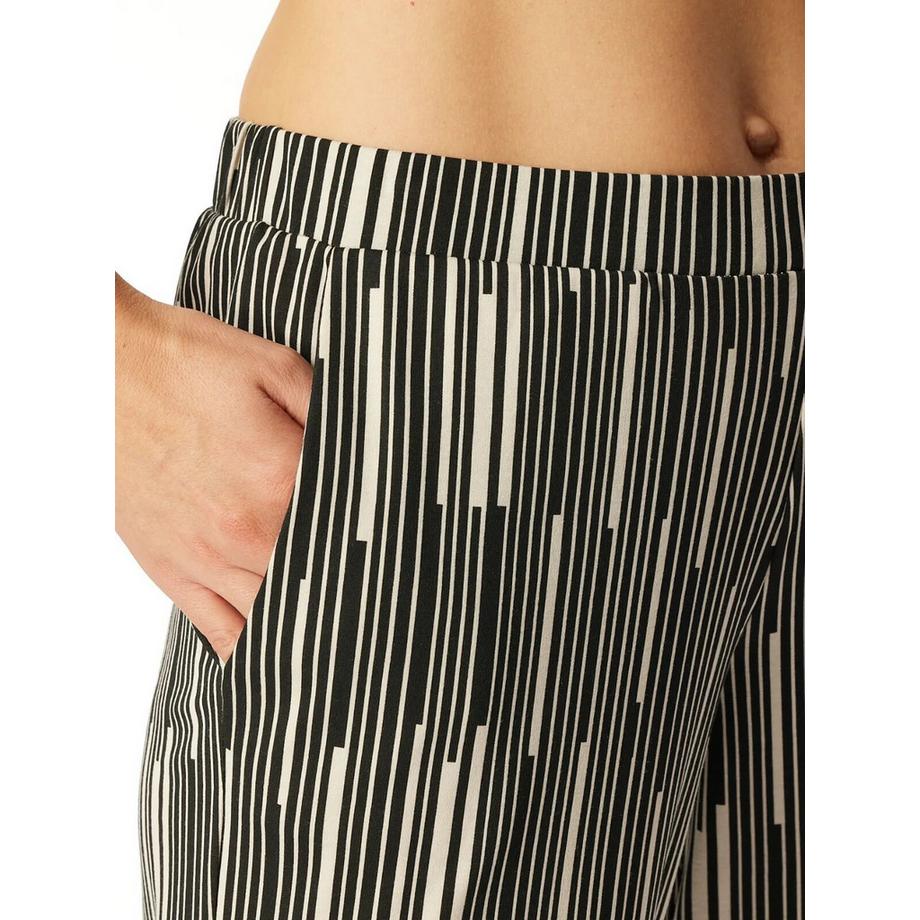 Schiesser  Pigiama modal/cotone 