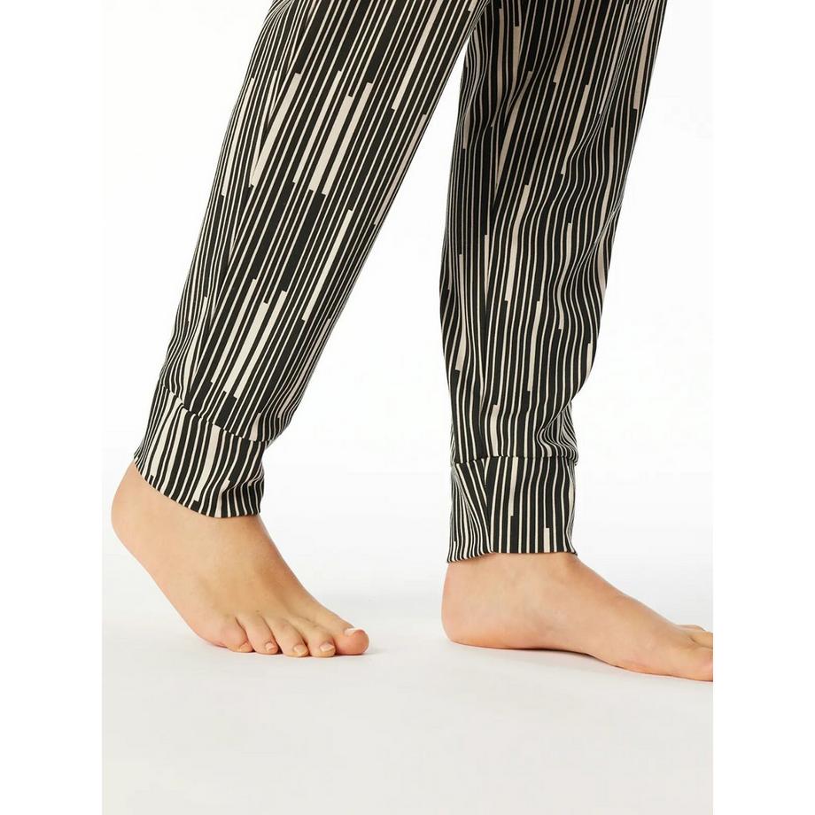 Schiesser  Pigiama modal/cotone 