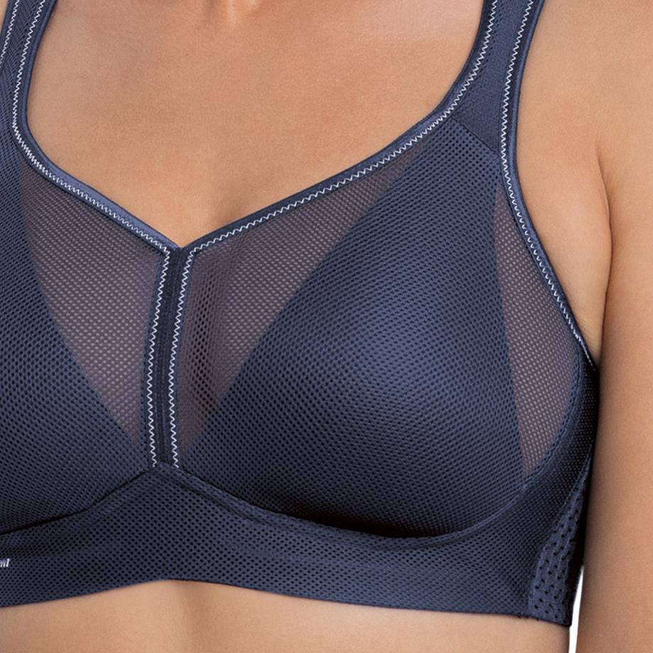 Anita Air Control avec Delta Pad soutien-gorge de sport  