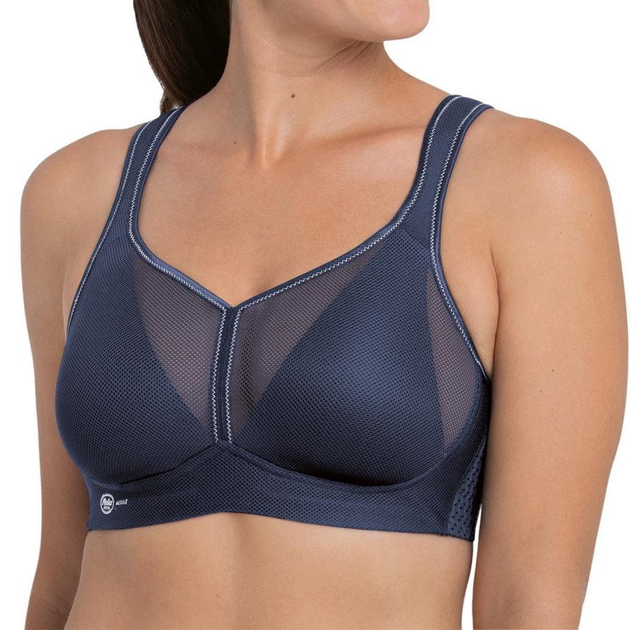 Air Control mit Delta Pad - soutien-gorge de sport
