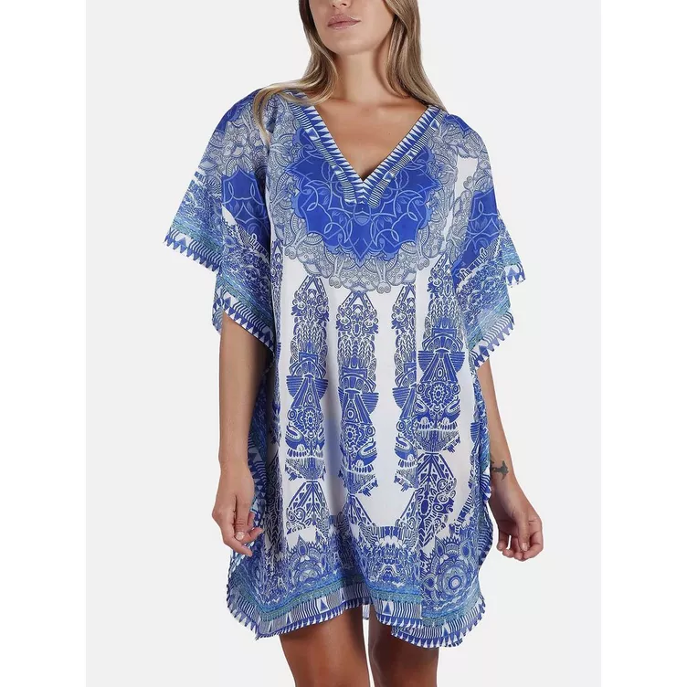Admas Strandkaftan Azuladoonline kaufen MANOR