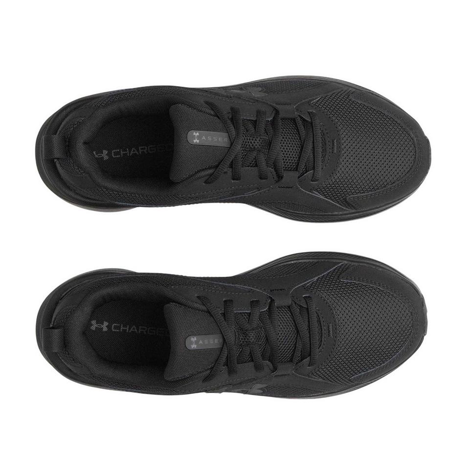 UNDER ARMOUR Baskets Assert 11  