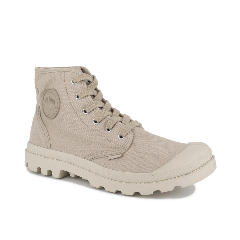 PALLADIUM Bottines Pampa  