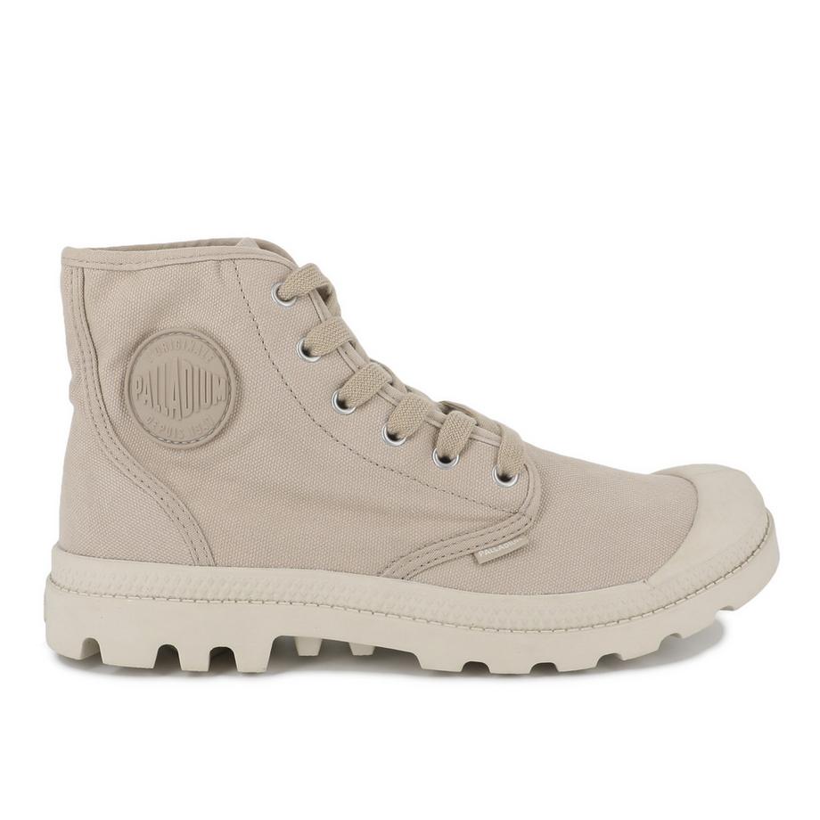 PALLADIUM Bottines Pampa  