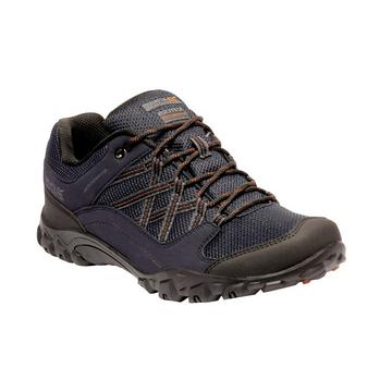 Wanderschuhe Edgepoint III Low Rise