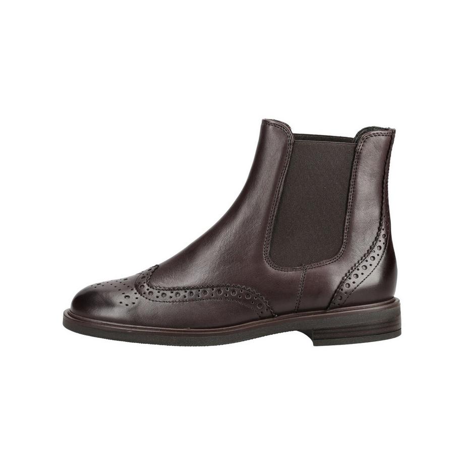 Paul Green Chelsea Brogue Bottines Bottines 