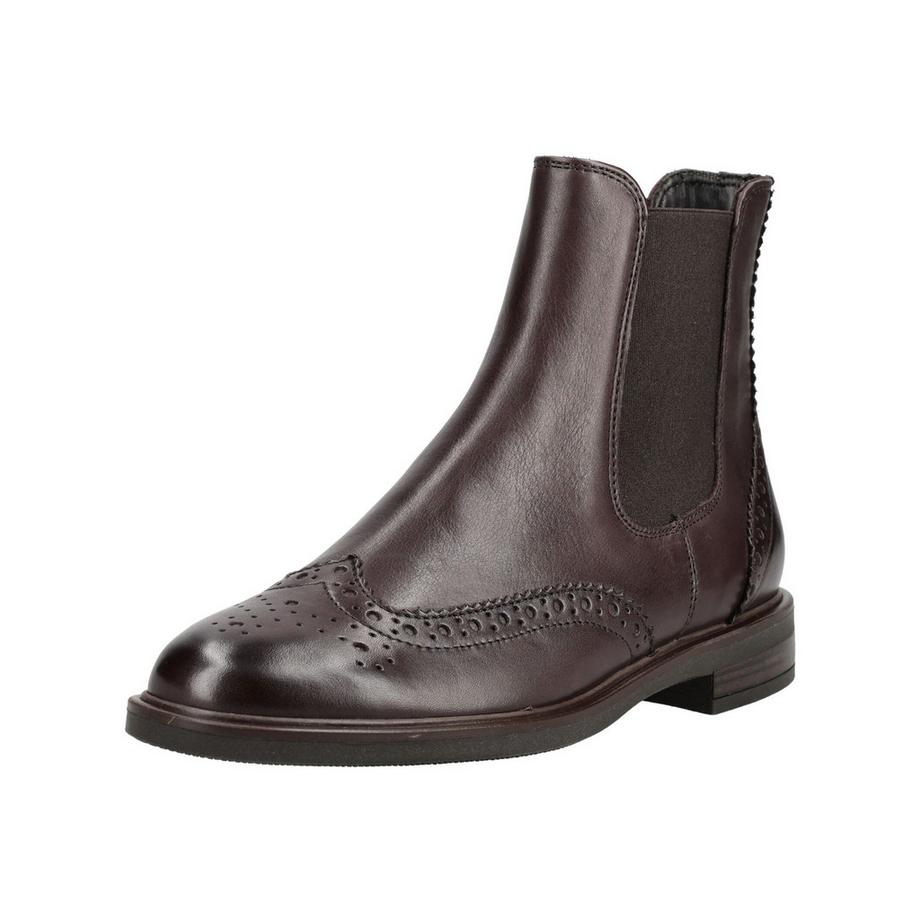 Stiefelette