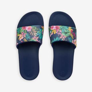 DECATHLON  Sandales de plage femme EVA 