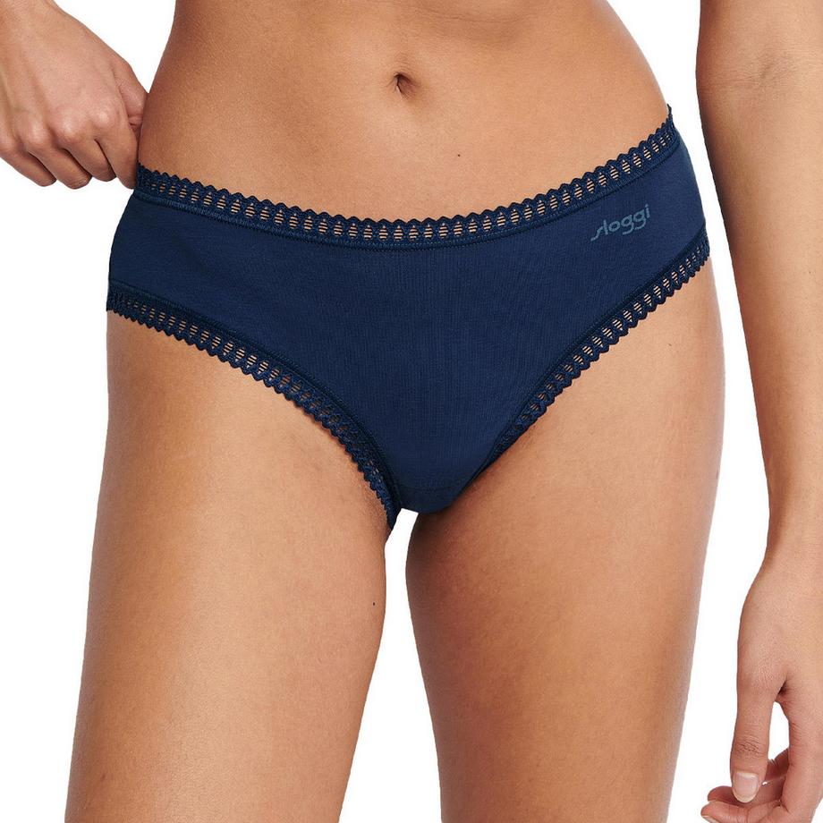 sloggi GO Crush slip hipster confezione da 6  