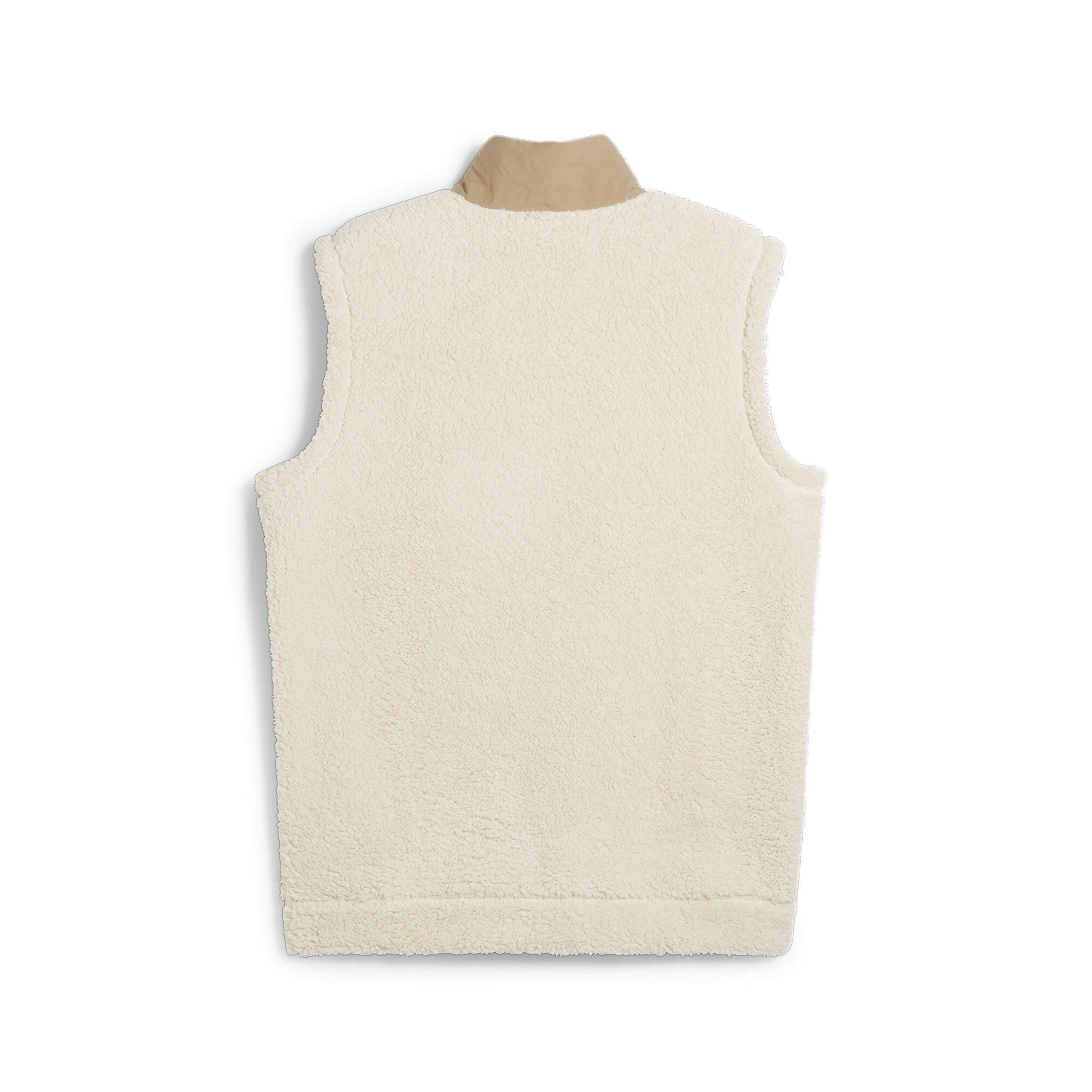 PUMA OPEN ROAD gilet in pile open road 