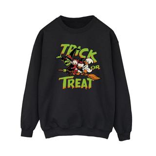 DuckTales Trick Or Treat Sweatshirt  