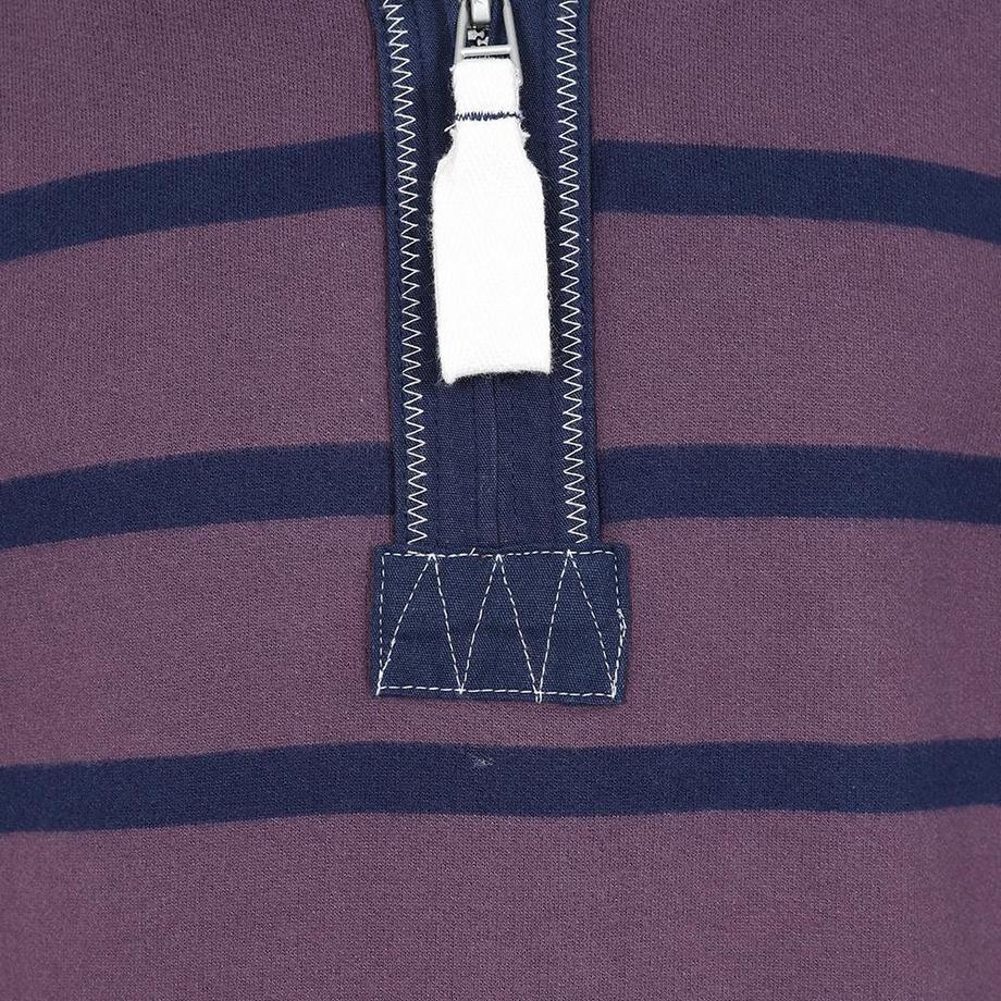 Lazy Jacks  Sweat motiftyle rayé Enfant 