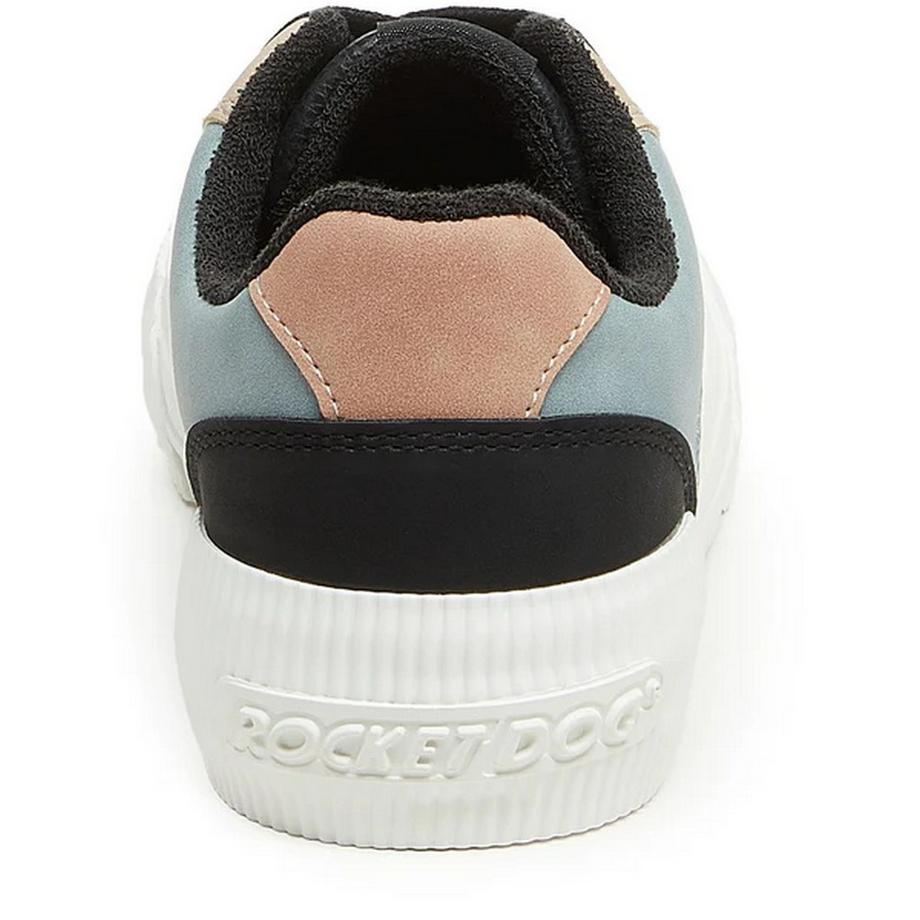 Rocket Dog Baskets Cheery Sporty Bloc de Couleur  