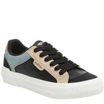 Sneaker Cheery Sporty, Blockfarben