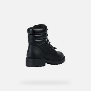 GEOX  bottines casey abx 