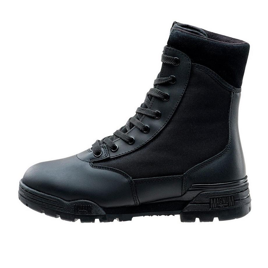 Magnum Classic Scarpe Tattiche Pelle  