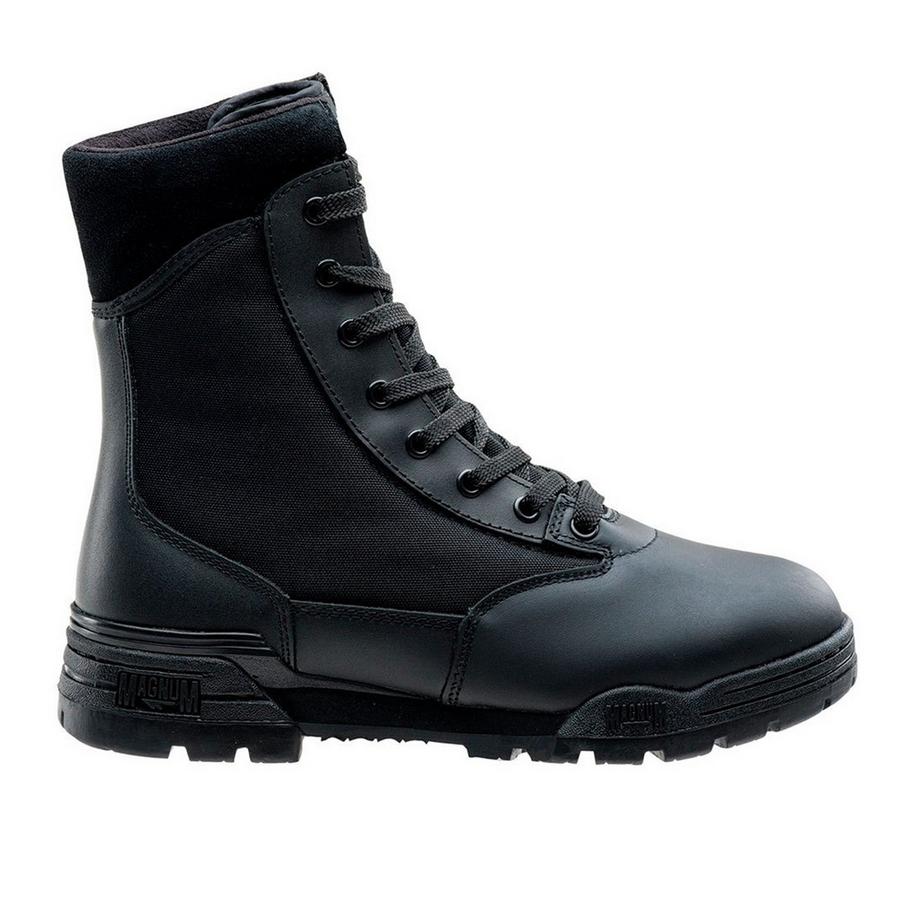 Magnum Classic Scarpe Tattiche Pelle  